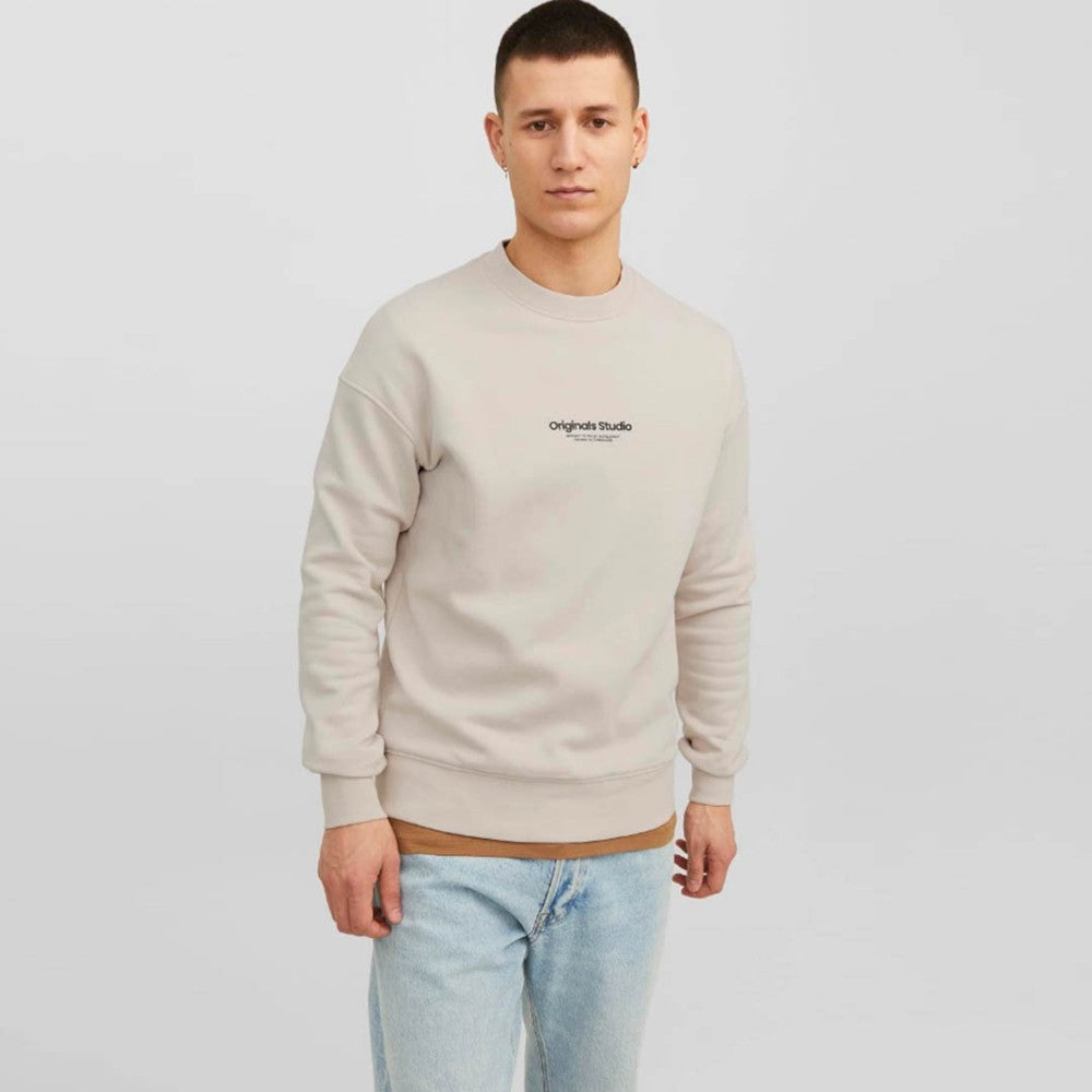 Duks Jack & Jones 12241694 MOO