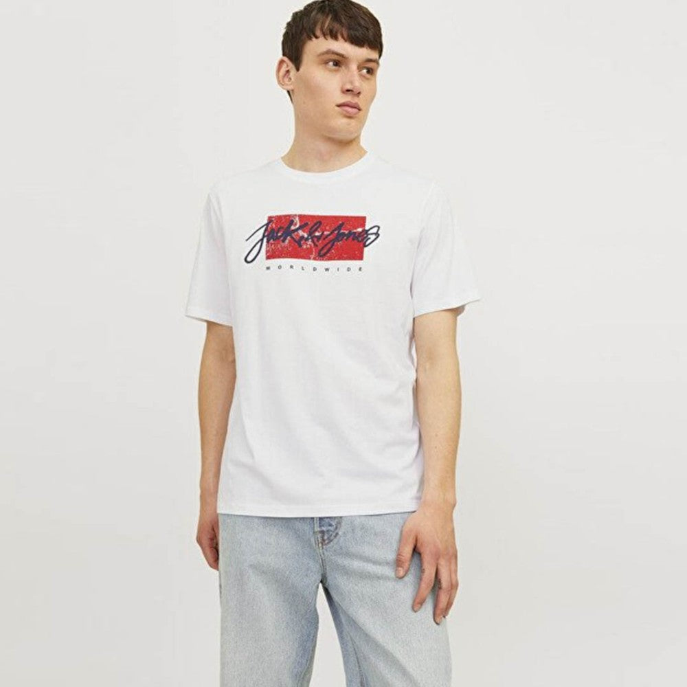 Maicë Jack & Jones 12256774 WHI