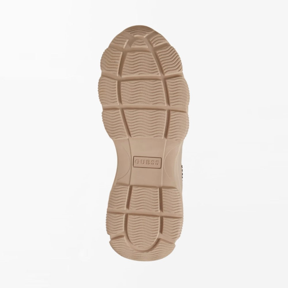 Patikë Guess FL7MICLEA12 NUDE