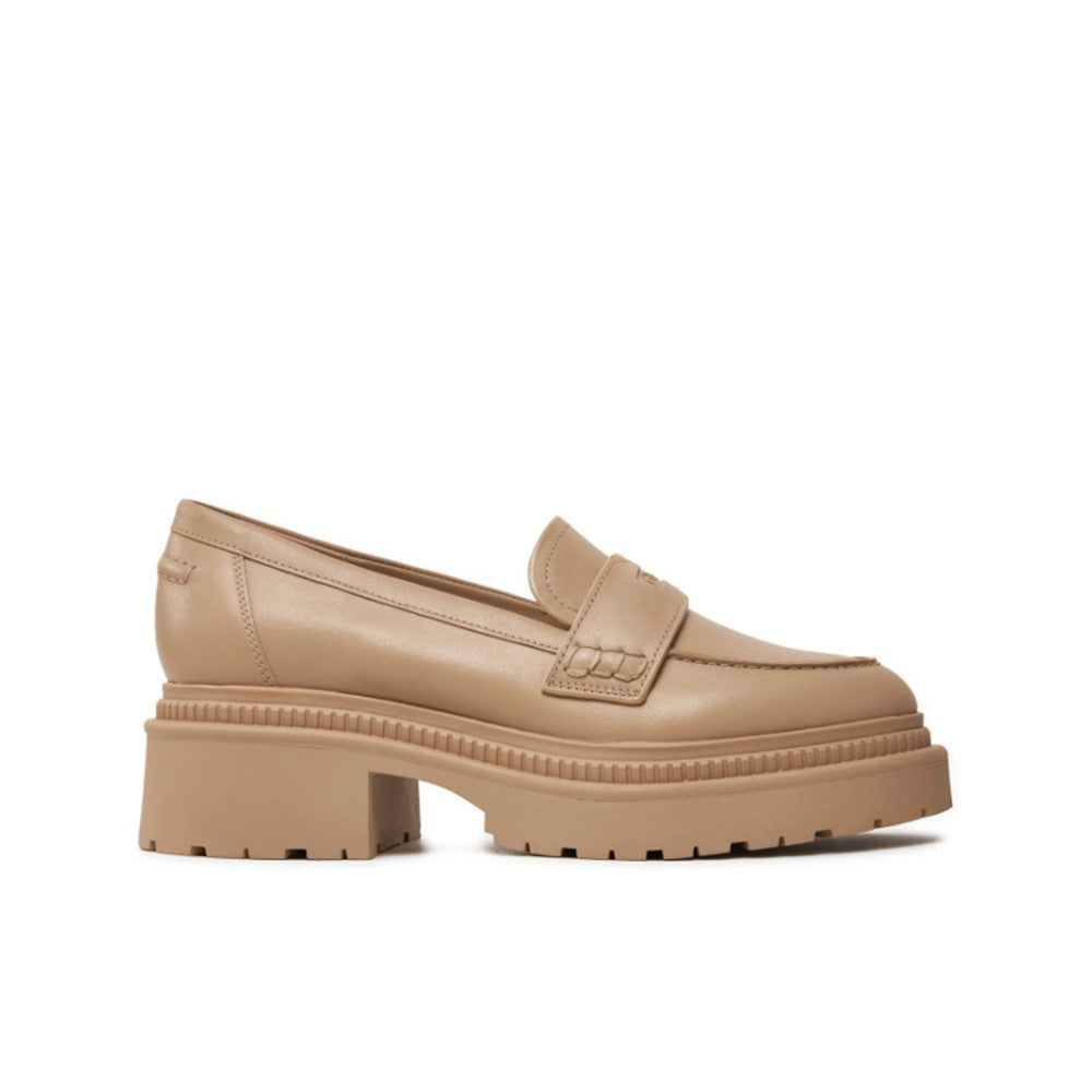 Këpucë Guess FLTFINLEA14 BEIGE