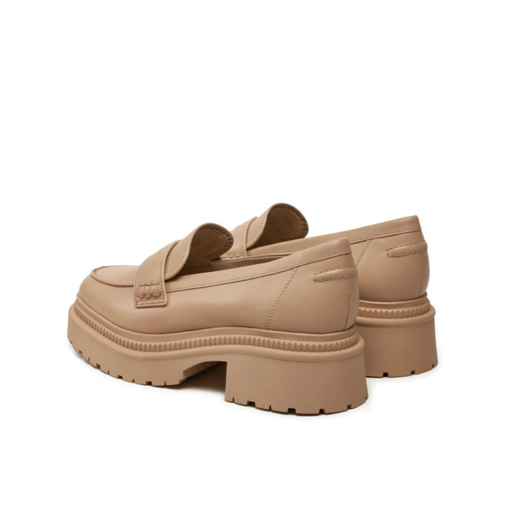 Këpucë Guess FLTFINLEA14 BEIGE