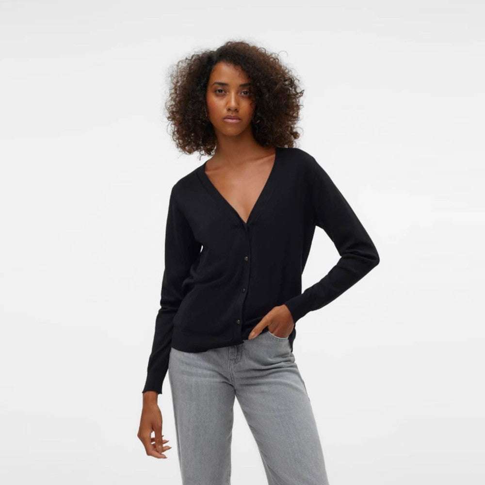 Xhemper Vero Moda 10320456 BLA