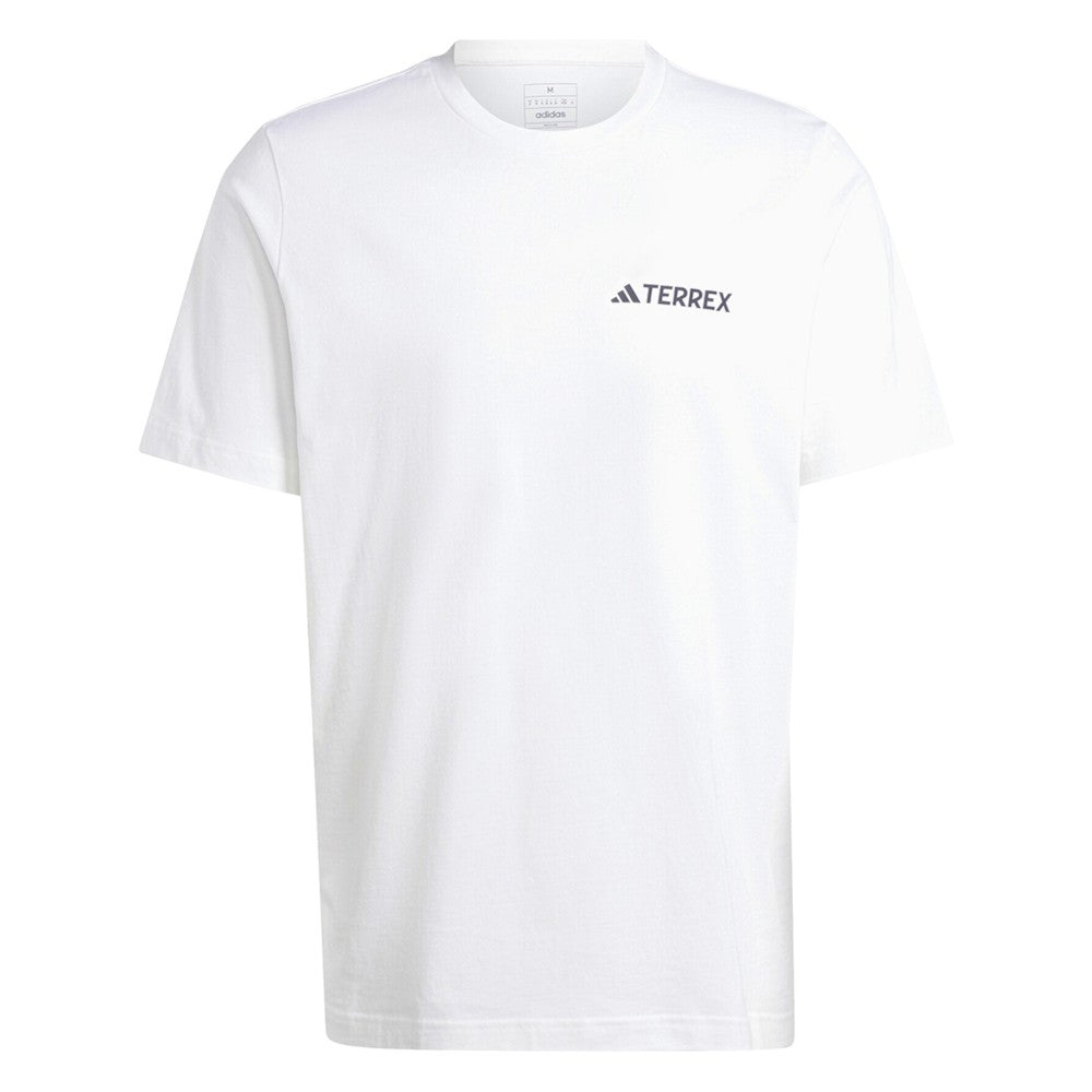 Maicë Adidas Terrex IZ0465 M