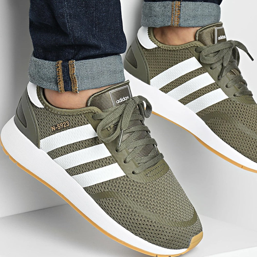 Patikë Adidas IH8874 U