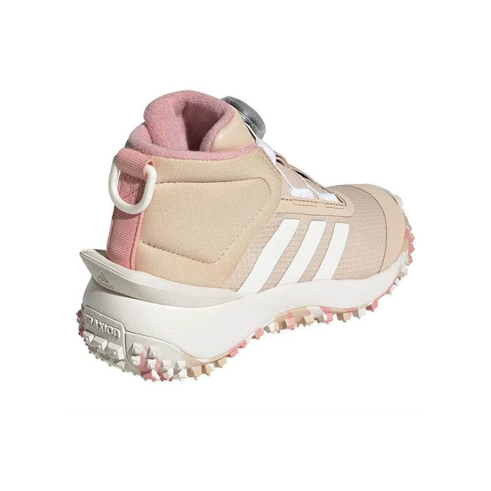 Patikë e thellë Adidas IF9261 UFJ