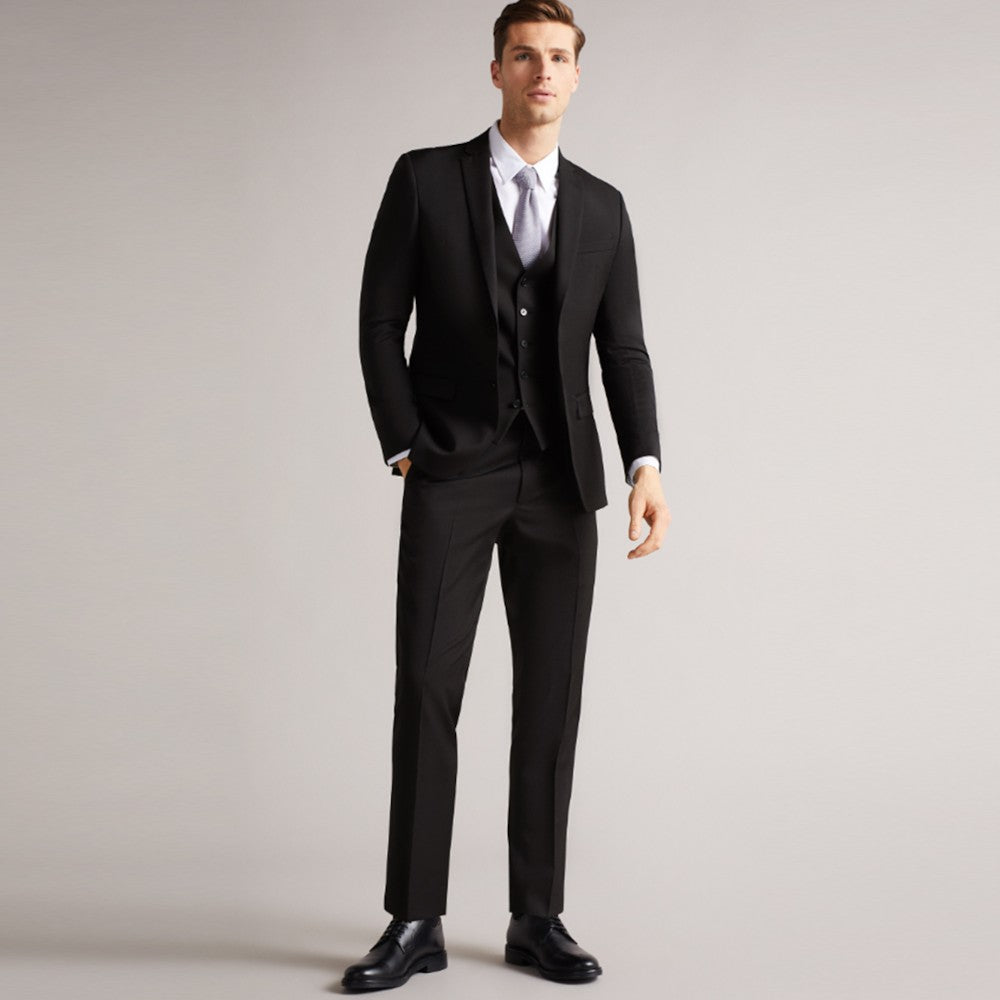 Pantallona Ted Baker 262118 BLA