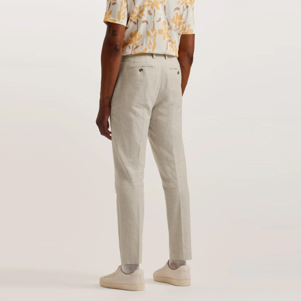 Pantallona Ted Baker 274788 NAT