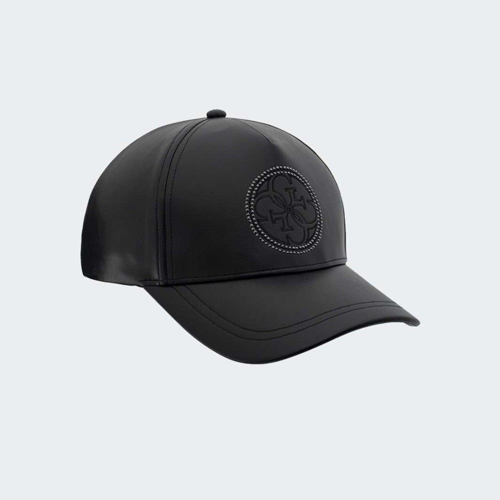Kapelë Guess W4YZ01WF8Q0 JBLK
