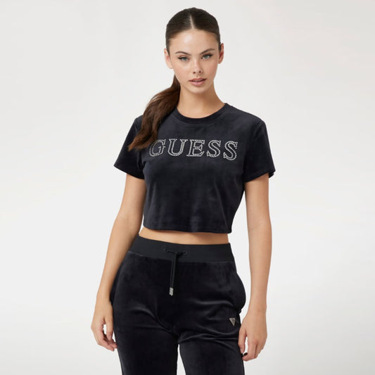 Maicë Guess V3BI01KBXI2 JBLK