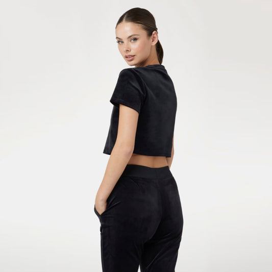 Maicë Guess V3BI01KBXI2 JBLK