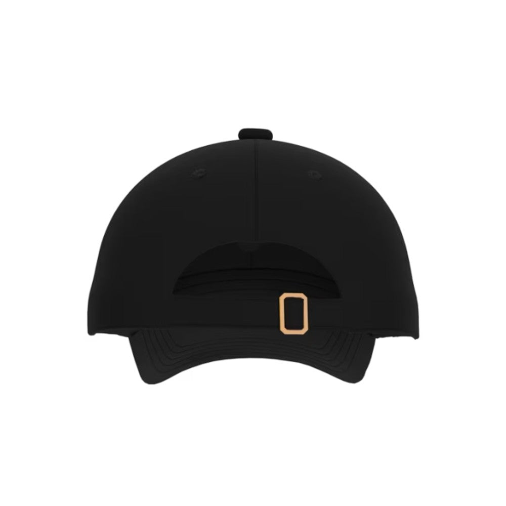 Kapelë Guess V4YZ01WG982 JBLK