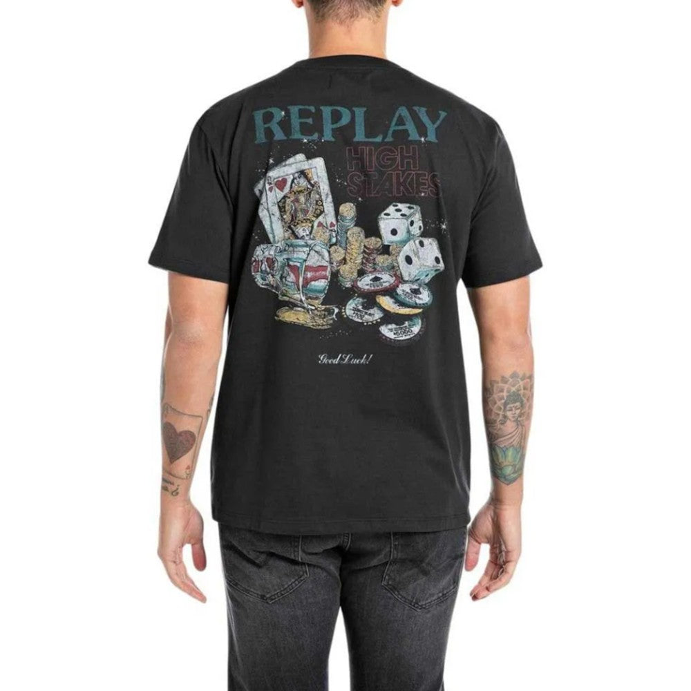 Maicë Replay RM6946 2660 098