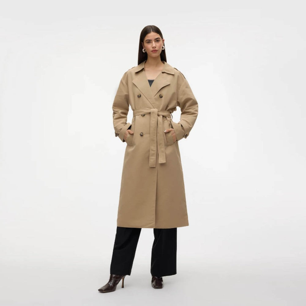 Palltë Vero Moda 10300263 SIM