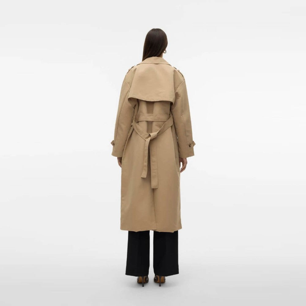 Palltë Vero Moda 10300263 SIM