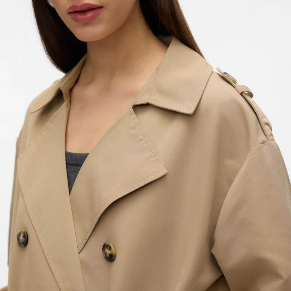 Palltë Vero Moda 10300263 SIM