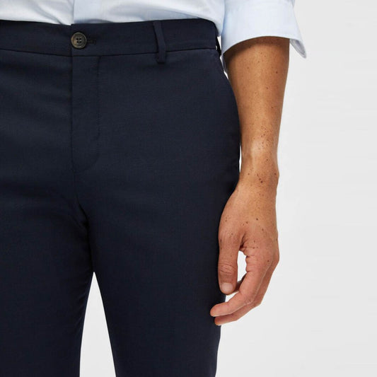 Pantallona Selected 16087869 NAB