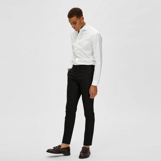 Pantallona Selected 16087869 BLA