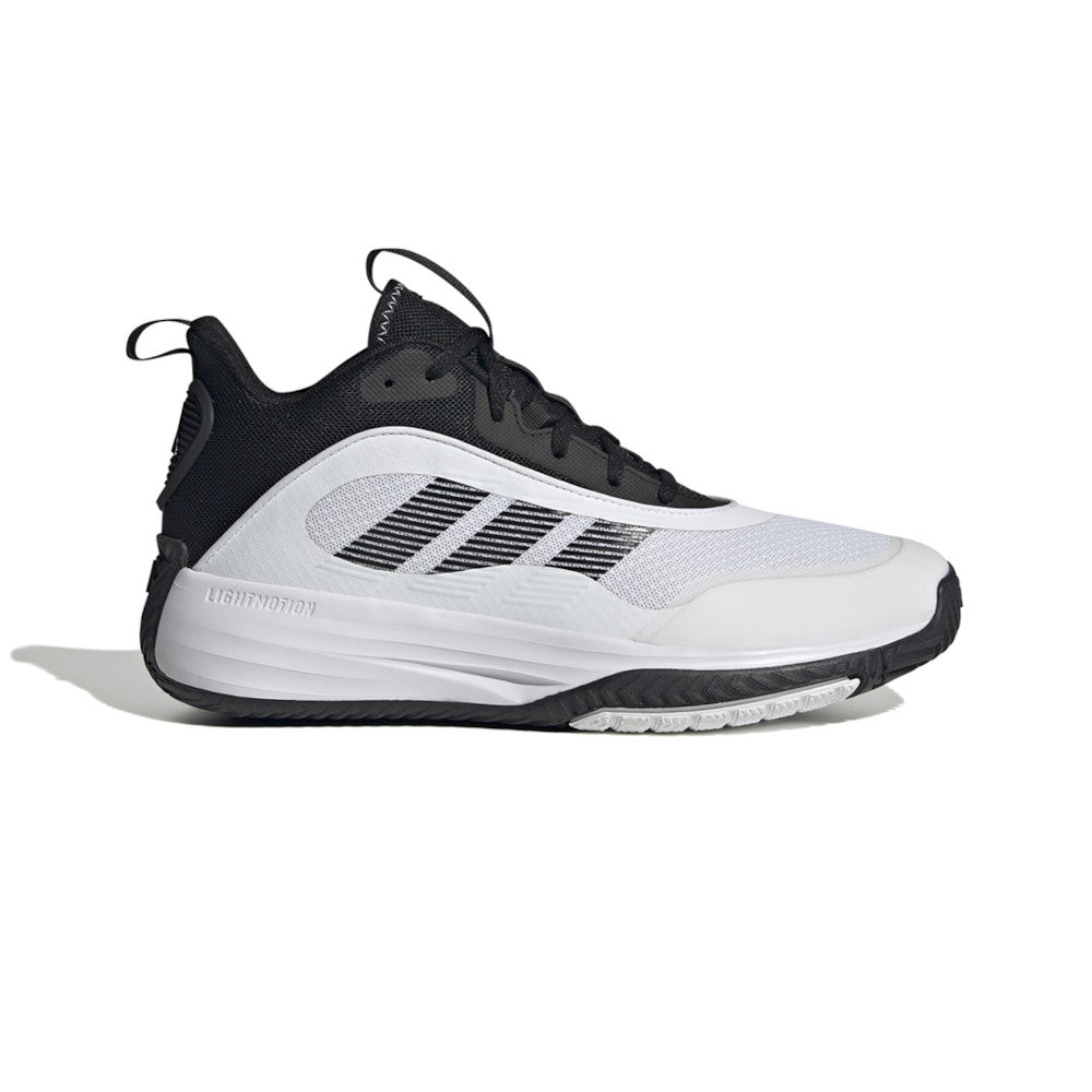 Patikë e thellë ADIDAS OWNTHEGAME 3.0