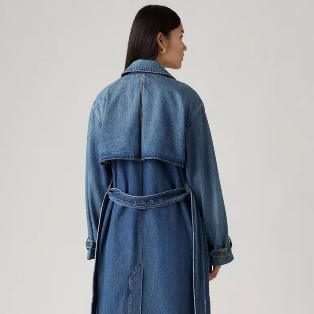 Palltë Levis A89760001