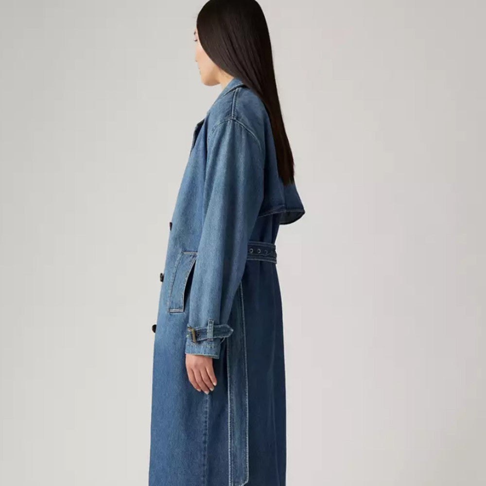 Palltë Levis A89760001