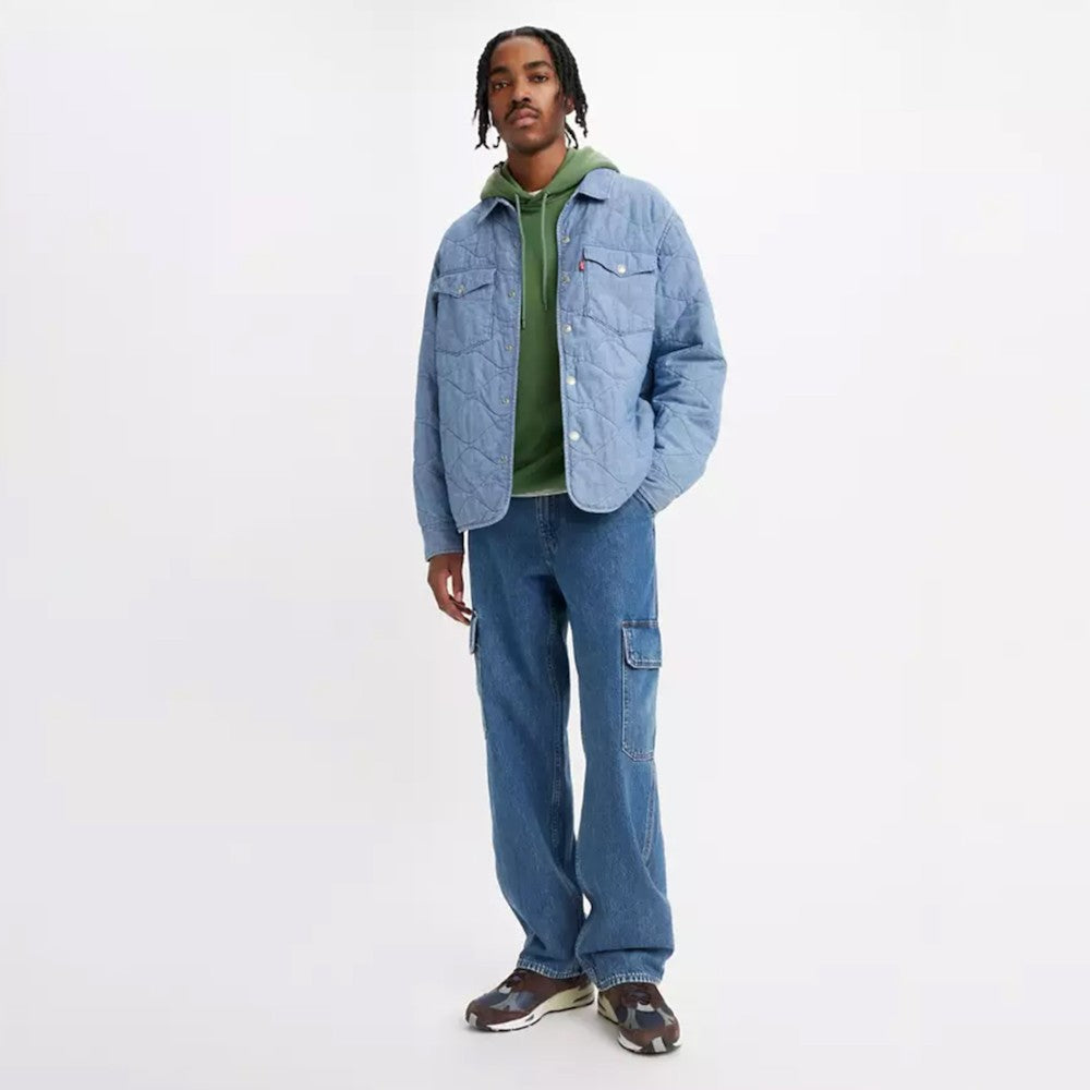 Farmerka Levis 000LP0000