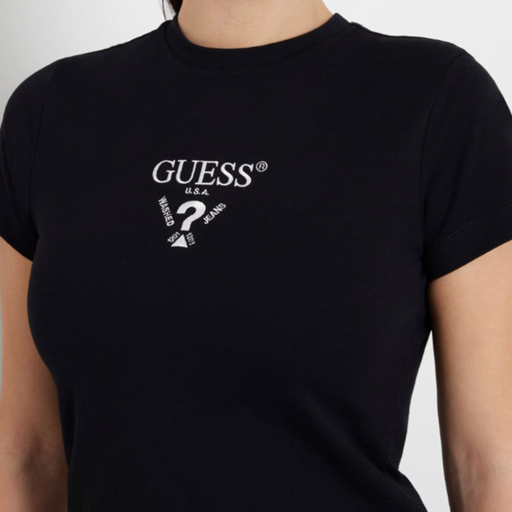 Maicë Guess V4YI20KCDH1 JBLK