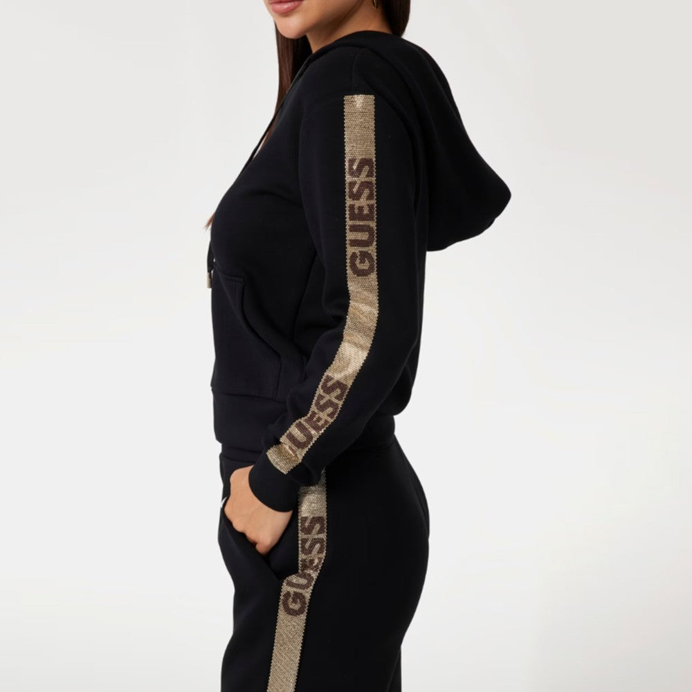 Duks Guess W4YQ22KBYE2 JBLK