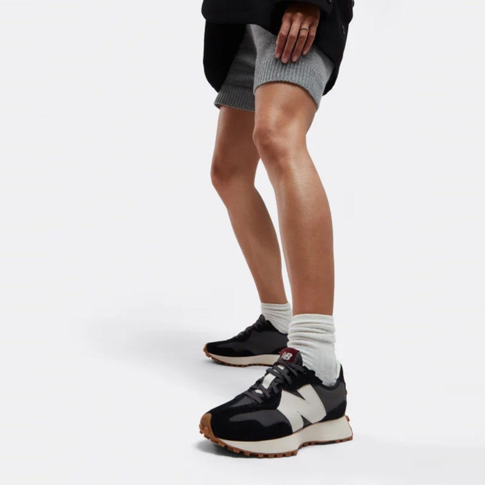 Patikë New Balance WS327KC F