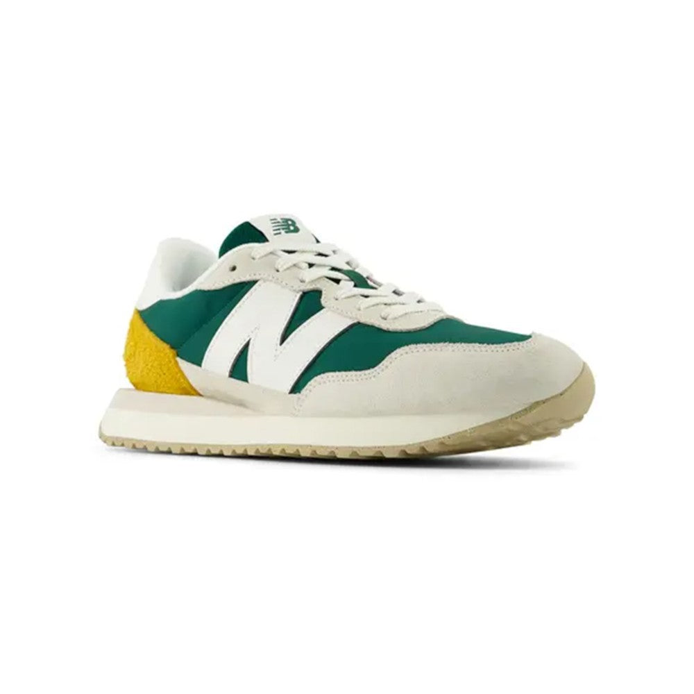 Patikë New Balance MS237RTY M