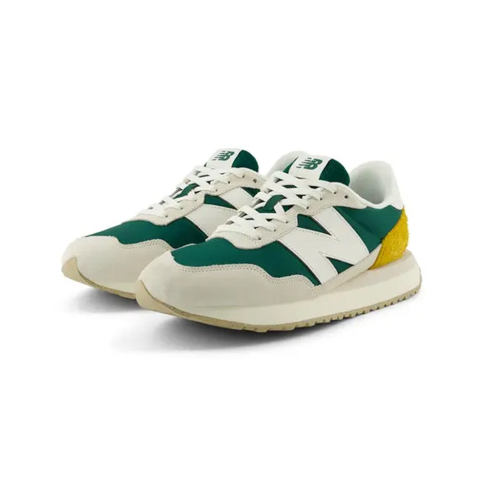 Patikë New Balance MS237RTY M
