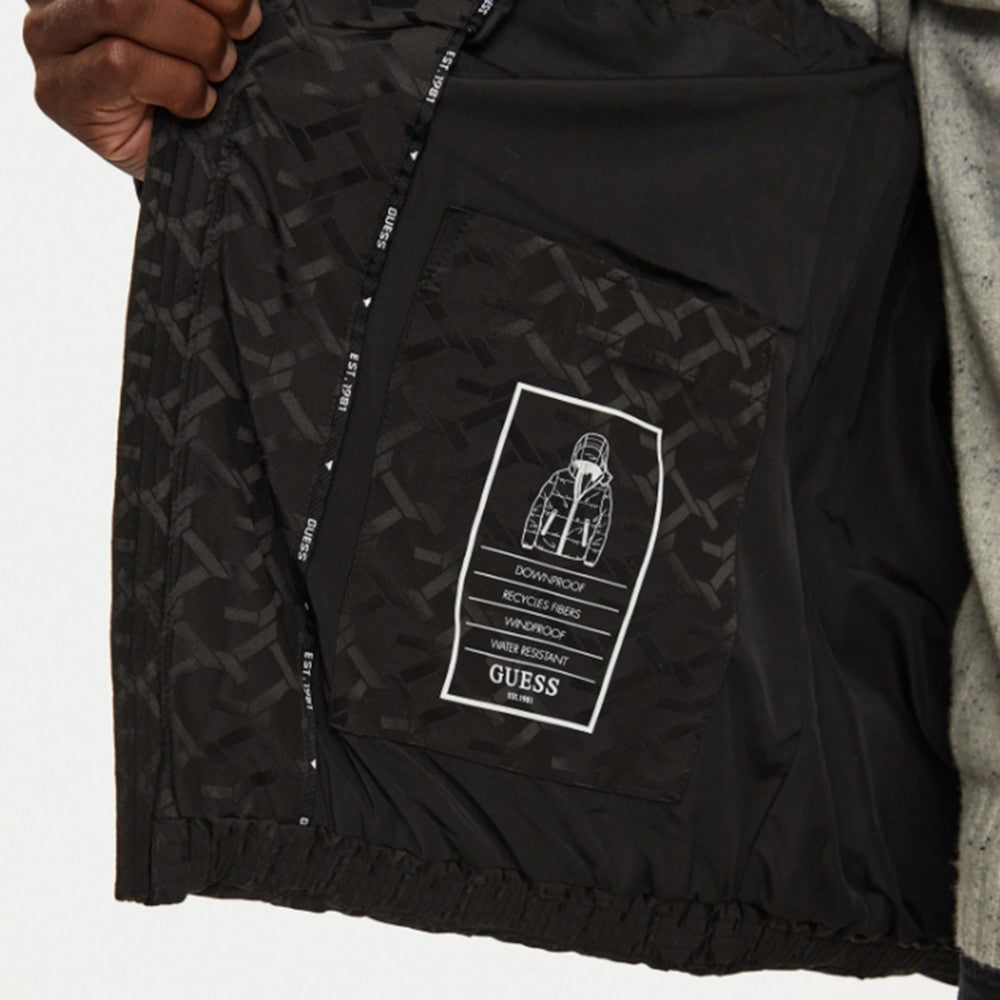 Jakne Guess M4BL42WG9L2 FJ5M