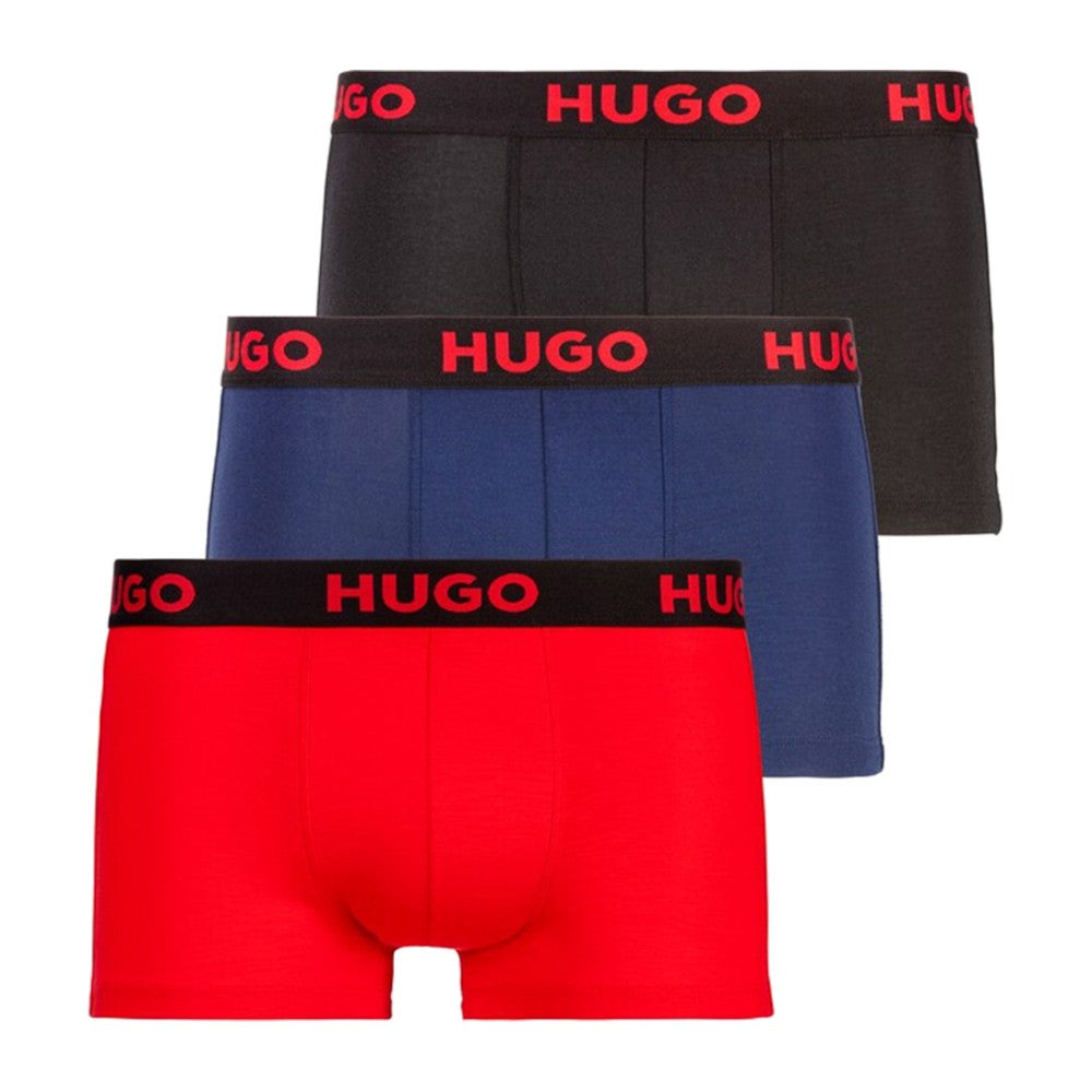 Bokserica Hugo 50496723 982