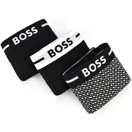 Bokserica Boss 50517836 962