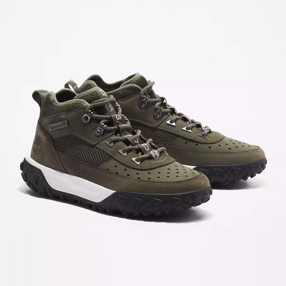Patikë e thellë Timberland TA5VCV A58