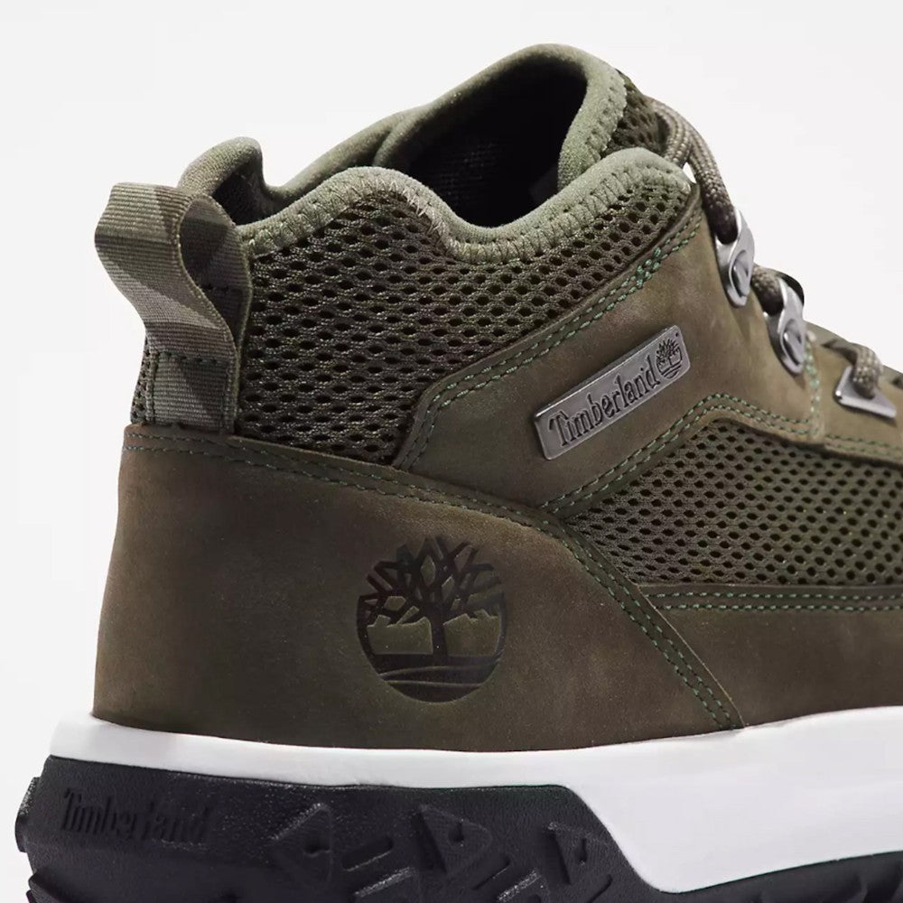 Patikë e thellë Timberland TA5VCV A58