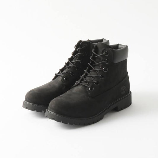 Çizme Timberland T12907 001