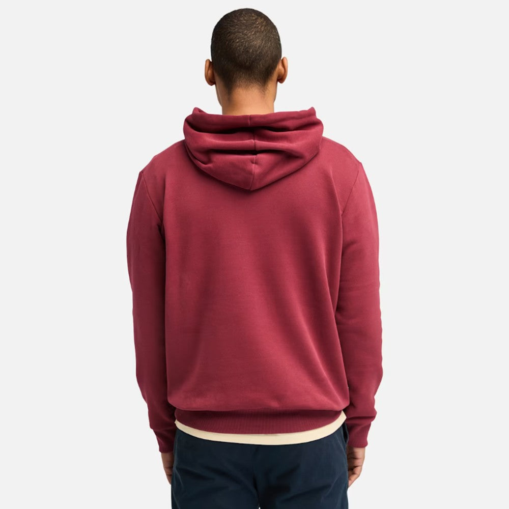 Duks Timberland TA6VFJ 600