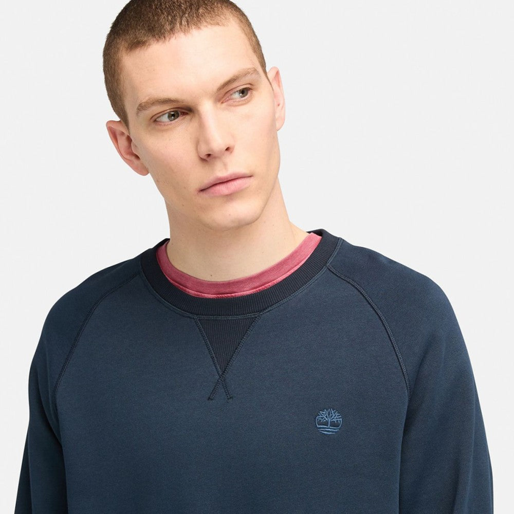 Duks Timberland TA2BNK Z02