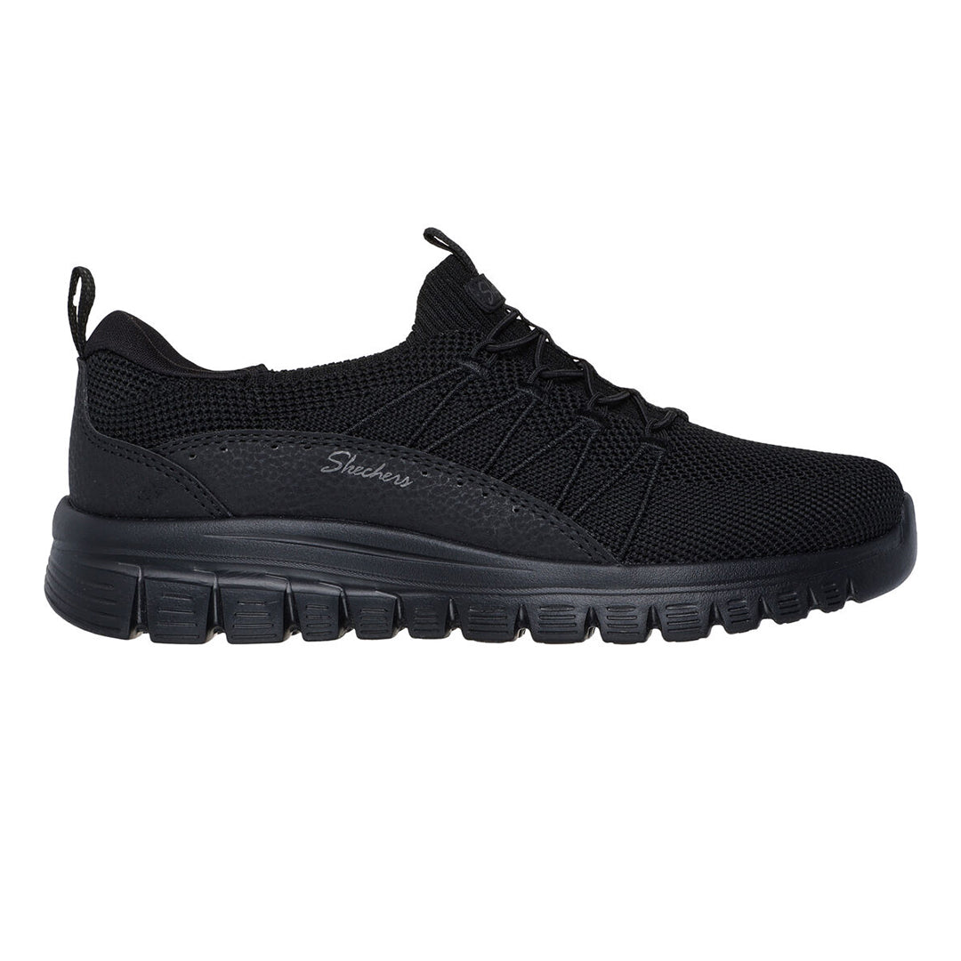 Patikë Skechers 100702 BBK