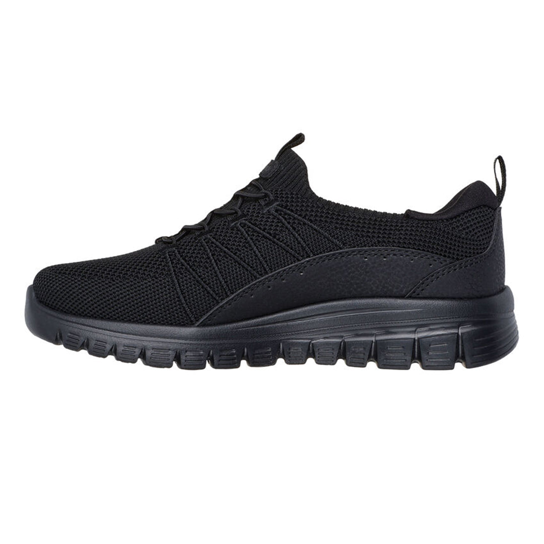 Patikë Skechers 100702 BBK