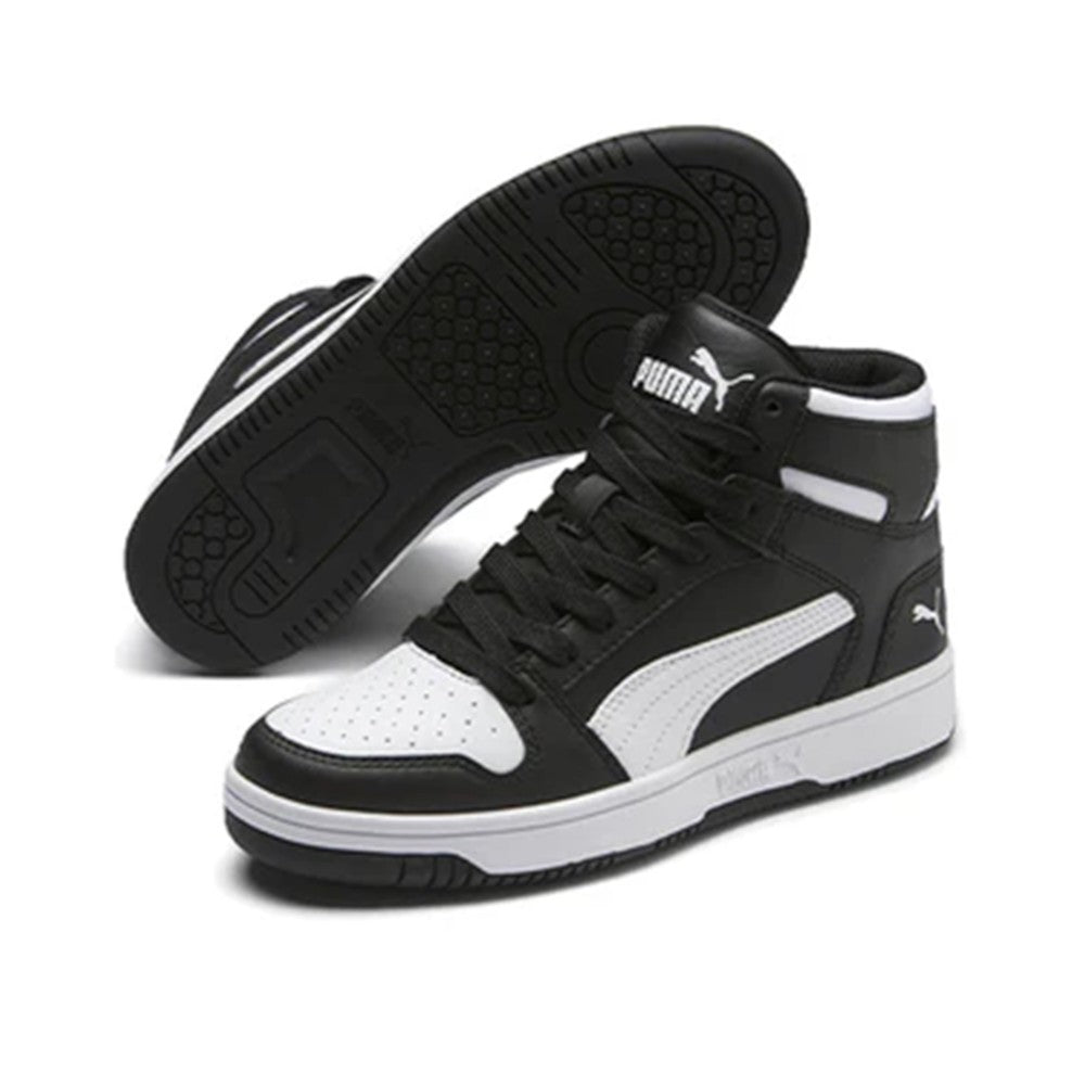 Patikë e thellë Puma 370486 01 D