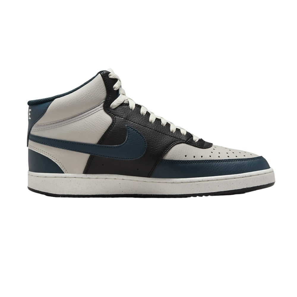 Patikë e thellë Nike DN3577 004 M