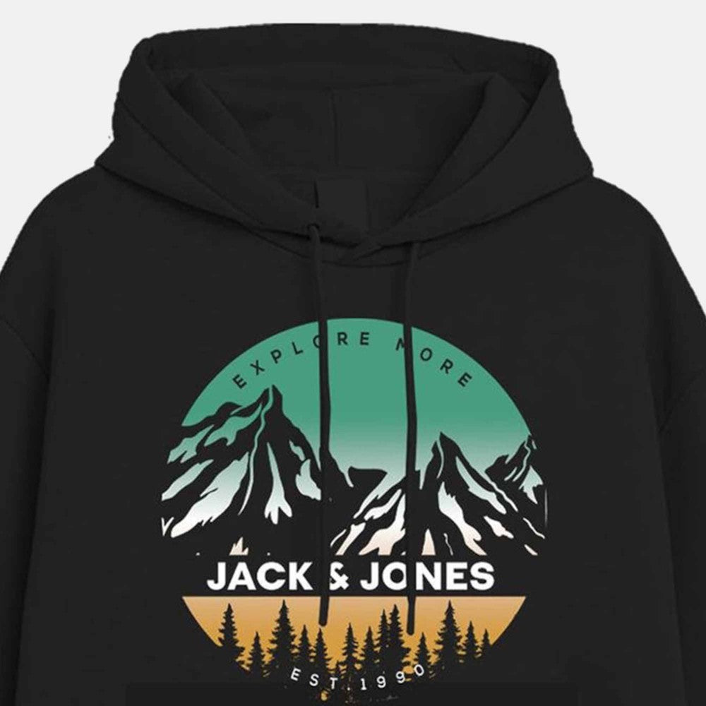 Duks Jack & Jones 12264635 BLA