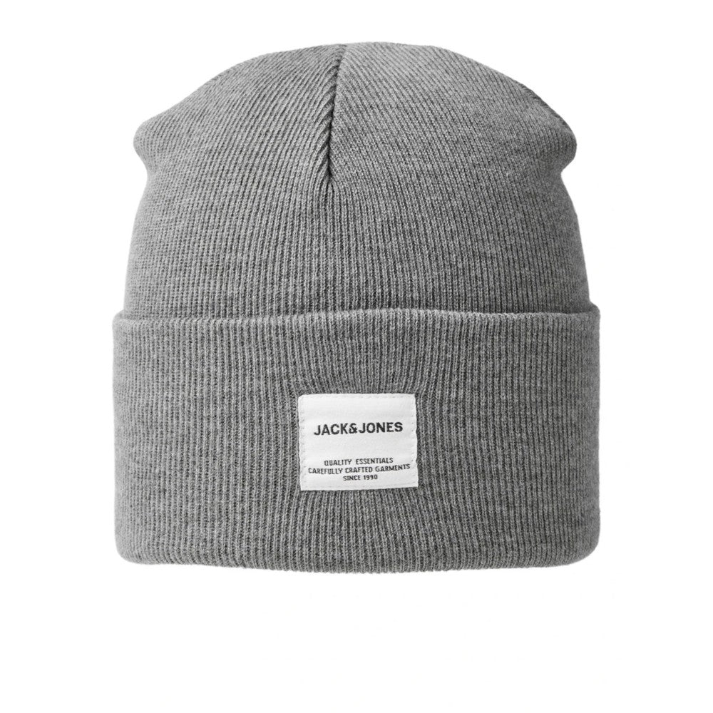 Kapelë Jack & Jones 12150627 GRM