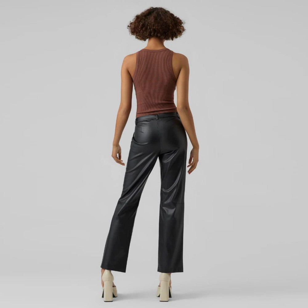 Pantallona Vero Moda 10274443 BLA