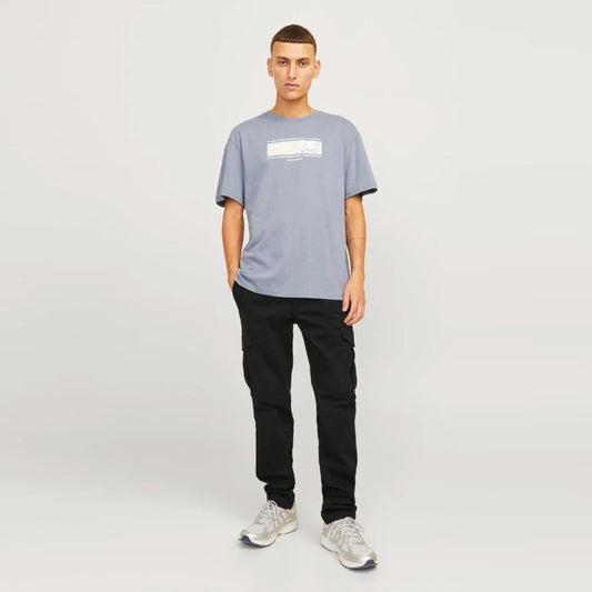 Pantallona Jack & Jones 12266954 BLA