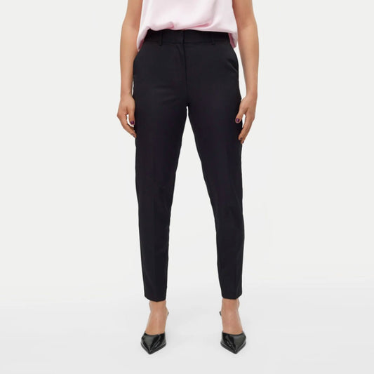 Pantallona Vero Moda 10313834 BLA