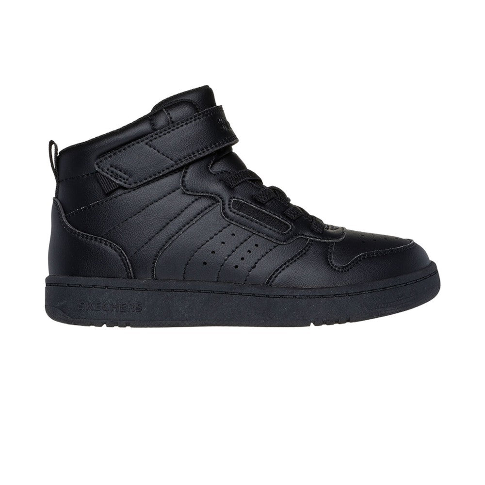 Patikë e thellë Skechers 405636L BBK