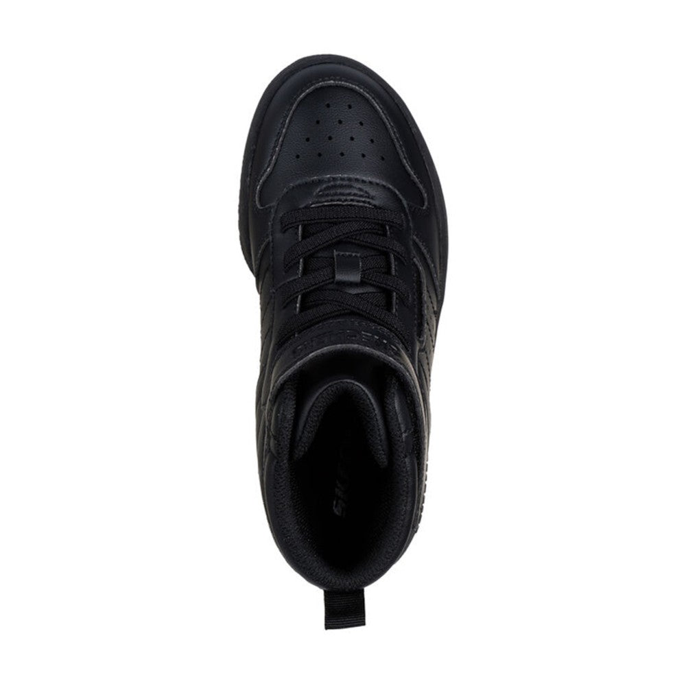 Patikë e thellë Skechers 405636L BBK