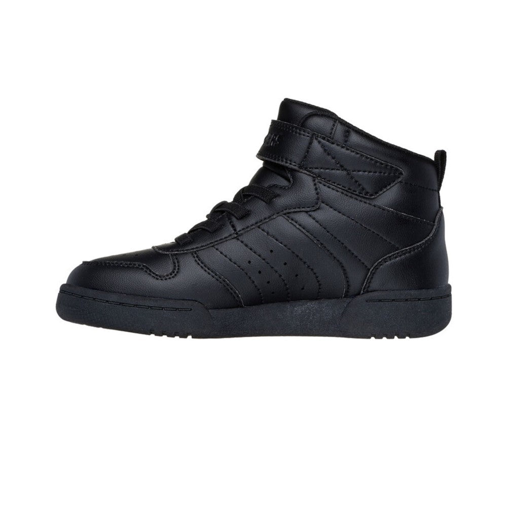 Patikë e thellë Skechers 405636L BBK